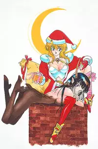 Hi.Me.Go.To Special Art