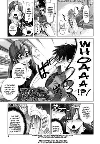 [Ootsuka Kotora] Angraecum [English] [Lhytiss] [Decensored]