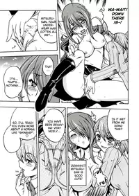 (COMIC1) [Uguisuya (Uguisu Kagura)] ENPRESS THE UNLUCK (Persona 3) [English] [TY-B]