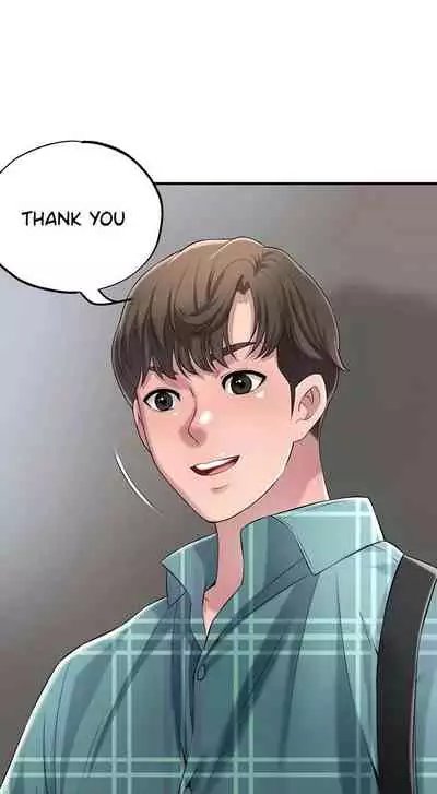New Town [Lee Wan, Kim Suna] Ch.23/? [English] [Manhwa PDF]