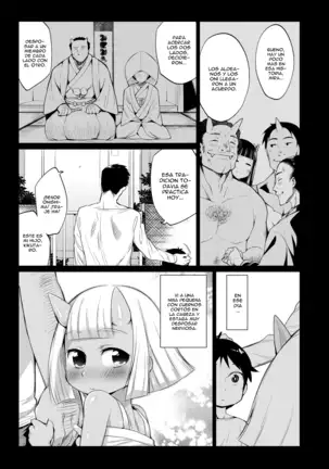 Oni Bride (decensored)