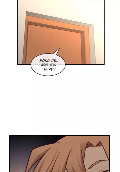 Master in My Dreams Ch.0-36