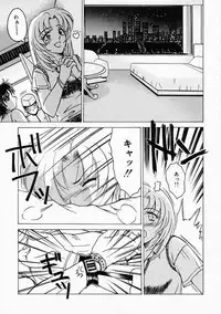 [ToWeR] Ane ni wa Zettai Kanawanai