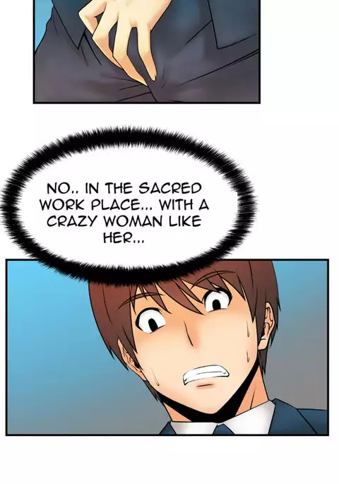 My Office Ch.1-27