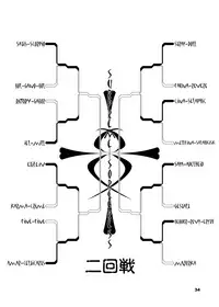 The Supreme Sorceress RED