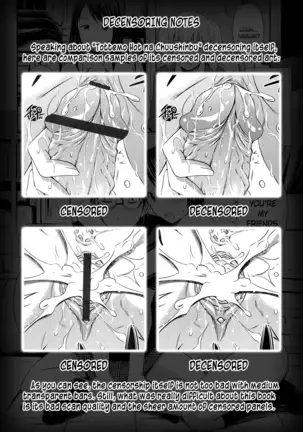 TOTTEMO HOT NA CHUUSHINBU Complete Tankoubon by Sabashi Renya (uncensored)