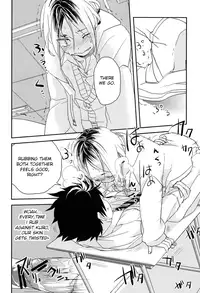 (HaruCC18) [Namanatsu (Natsuo)] Pudding a la Mode (Haikyuu!!) [English] [Kintsugi Scans]