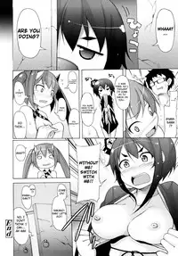 [Syati Kamaboko] Kaichou no Iinari! [English] [YQII + 4dawgz] [Decensored]