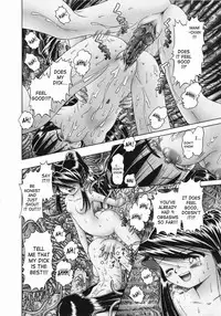 [Bow Rei] Himitsu no Hanazono 2 - The Secret Garden 2 [English] [SaHa]