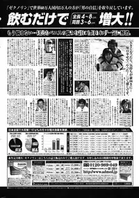 COMIC Scissors vol.01 [2007-07]