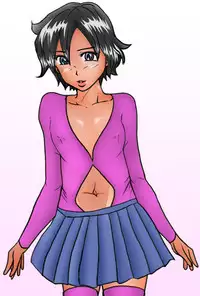 [Binz studio] Otokonoko Show no Jijou [Digital]