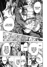 [Sasagawa Hayashi] Zutto Isshoni - Our Eternity Love Ch. 2-6 [English] [DGB]