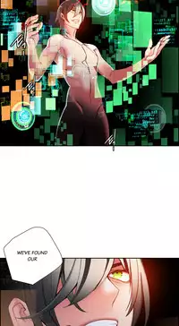 [Juder] Lilith`s Cord Ch.1-18 (English) (Ongoing)