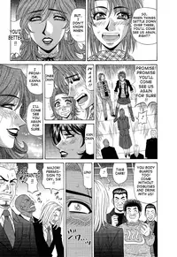 [Ozaki Akira] Dear Shitamachi Princess Vol. 2 [English] {Tadanohito}