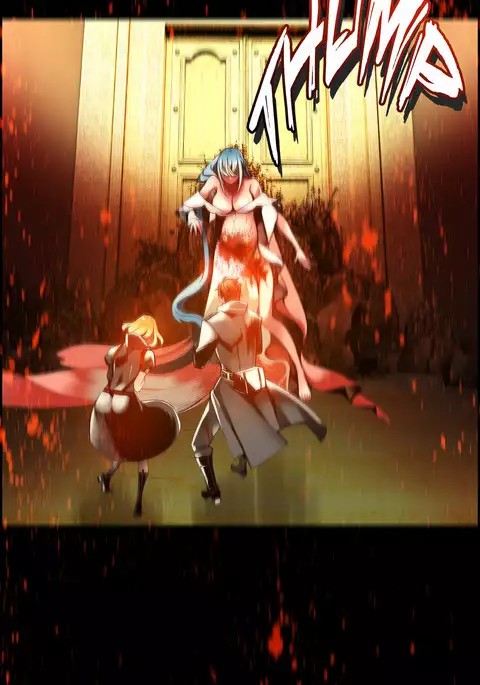 Lilith`s Cord Ch.1-40