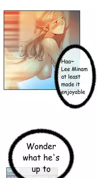 My Office Ch.1-36 (English) (Ongoing)