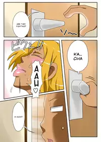 [Freehand Tamashii] Nukunuku Kaa-chan! Zouho Kaiteiban [English] {borona & psyburn21}