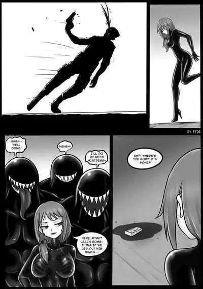 [BLACKFTOS] Venom Invasion IV [ENG]