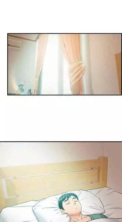 Young Boss Manhwa 01-73 [English]