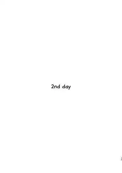 Shiro no Naka | An Innocent Boy's Hole