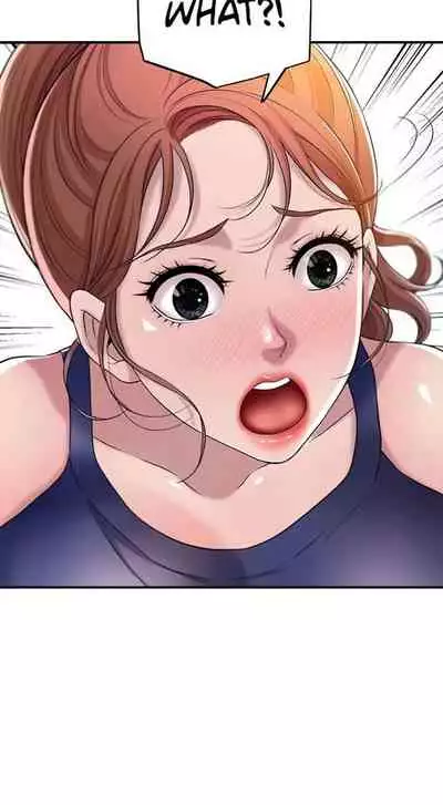 New Town [Lee Wan, Kim Suna] Ch.23/? [English] [Manhwa PDF]