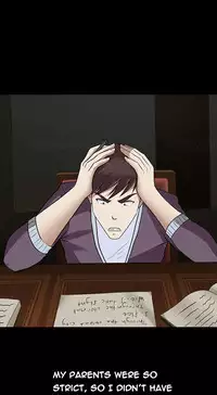 Dark Game Ch.1-13 (English) (Ongoing)