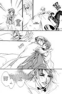 [Enjin Yamimaru] Ouji no Hakobune - An Ark of the Prince