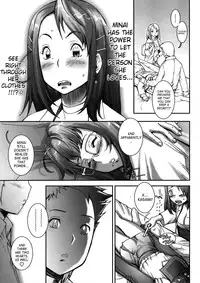 [Sengoku-kun] Pretty Cool + Extras [English]