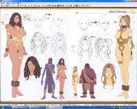 [Oda Non] NON VIRGIN 【Limited Edition】