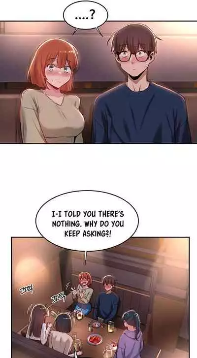 [Abio4, Bangkki] Sextudy Group (1-28) [English] [Ongoing]