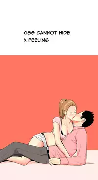 Hooker Ch.1-39 (English) (Ongoing)