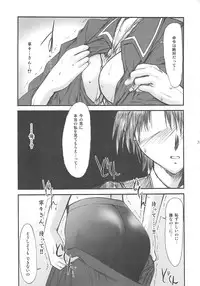 (C77) [High Risk Revolution (Aizawa Hiroshi)] Himitsu Nene no Himitsu (Love Plus)