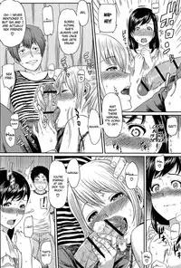 [Yoshiura Kazuya] Little Problem =LWB=