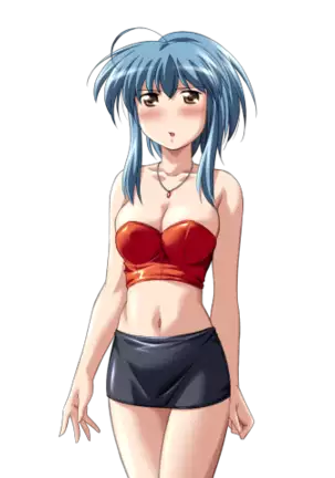 Do You Like Horny Bunnies? 2 (decensored)