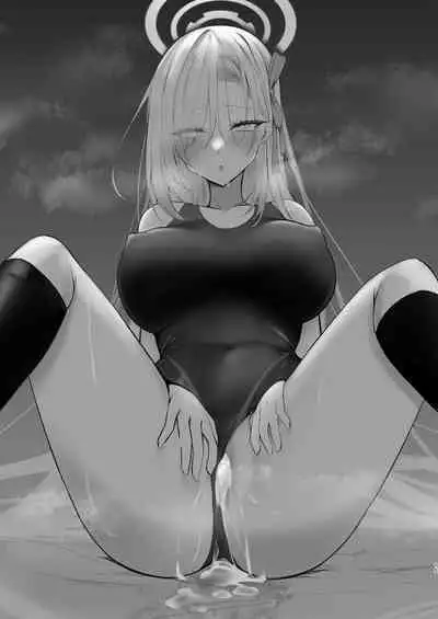 ご主人様競泳水着好きなんでしょ？