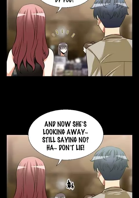 Love Parameter Ch.1-49