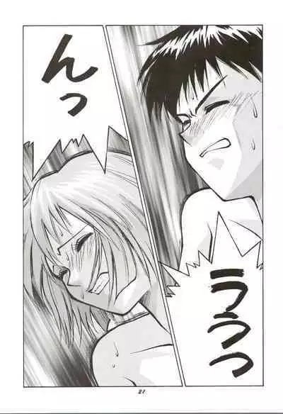 HUMAN HIGH-LIGHT FILM IV