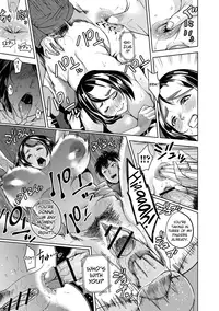 [Natsu no Oyatsu] Chibo Soukan Ch.1-7 [English] [biribiri] [Digital]