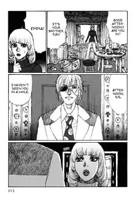 [Matsumoto Jiro] A Revolutionist in the Afternoon [English]