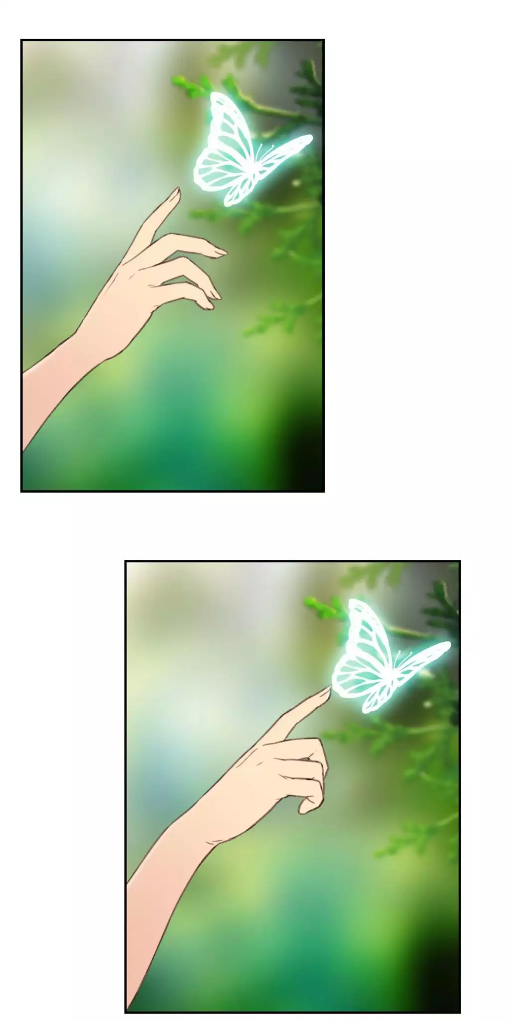 Sweet Guy Chapter 06