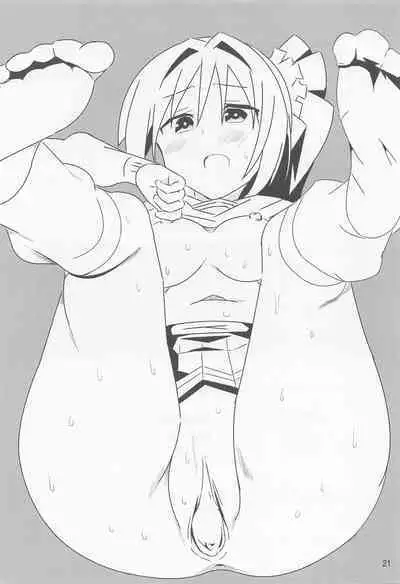 Adult! Fushigi Kenkyuubu 6