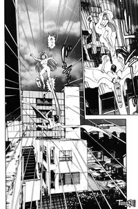 [Chataro] Nami SOS! - Incubi Hunter Nami First Battle [14han]