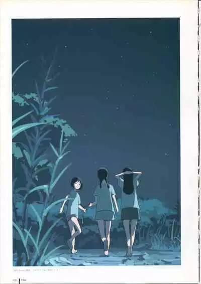 [Takamichi] TAKAMICHI SUMMER WORKS