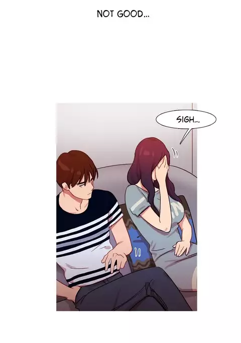 Scandal of the Witch Ch.1-21