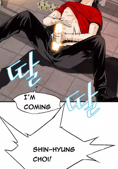 Kill the Dead Bastard Ch.0-18