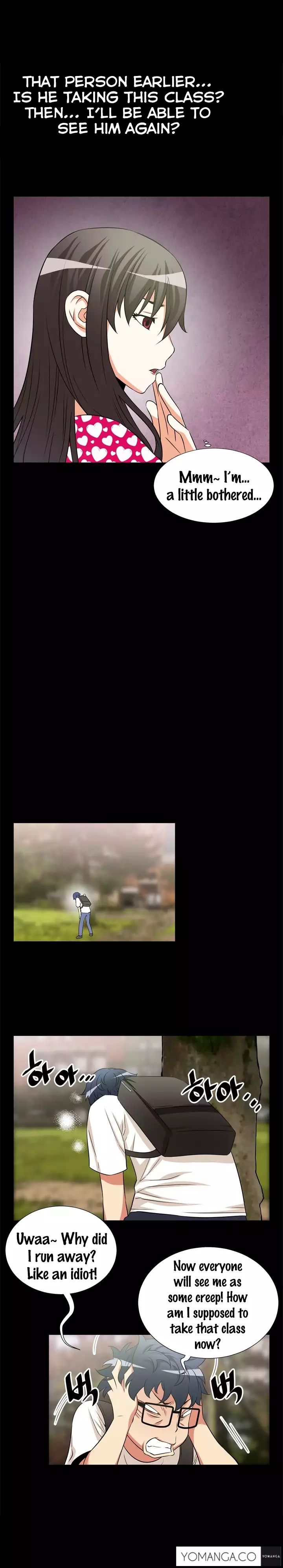 Love Parameter Ch.1-36