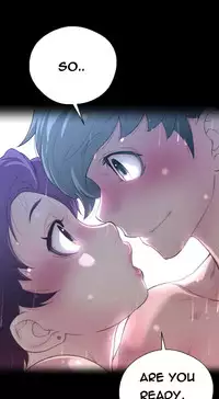 Perfect Half Ch.1-25 (English) (Ongoing)