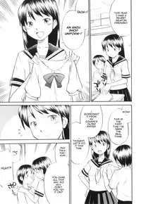 [Hinemosu Notari] Futanari Bitches (English) (Decensored) (INCOMPLETE)