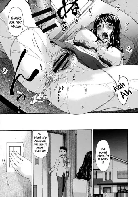 Hametorare {doujins.com}