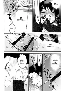 [Naito Loveca] Ame ga Yamu Made - until the tears stop [English] {NecroManCr}
